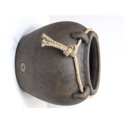 Wazon betonowy / gliniany Dzban z uchem XL